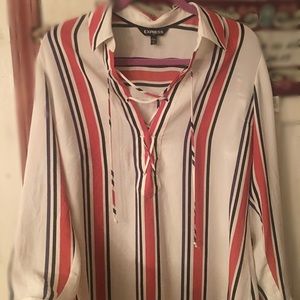 Express blouse